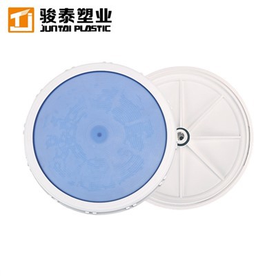 Diskus pro čistírnu odpadních vod